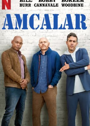 Amcalar izle