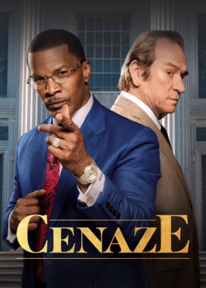 Cenaze izle