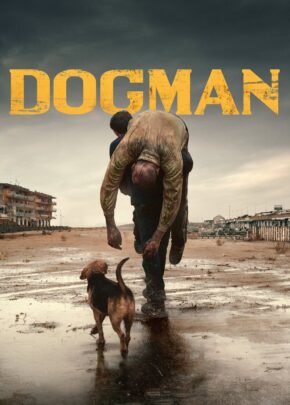 Dogman izle