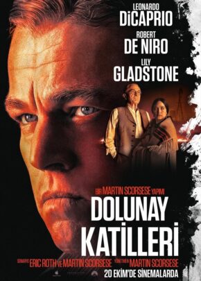 Dolunay Katilleri izle