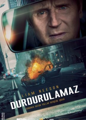 Durdurulamaz izle