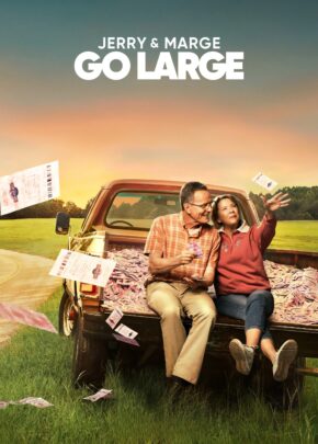 Jerry and Marge Go Large izle