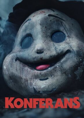 Konferans izle