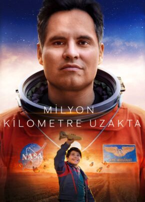 Milyon Kilometre Uzakta izle