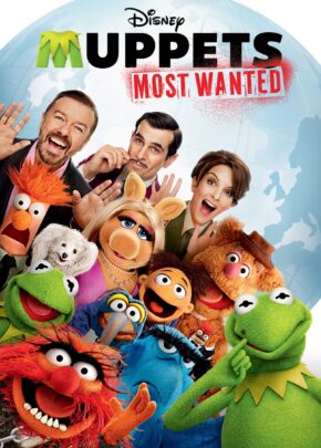 Muppet’lar Aranıyor izle