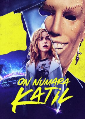 On Numara Katil izle