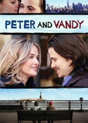 Peter ve Vandy izle