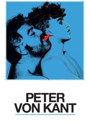 Peter von Kant izle