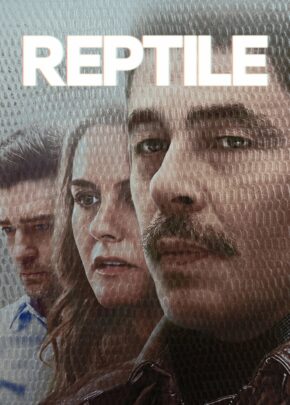 Reptile izle