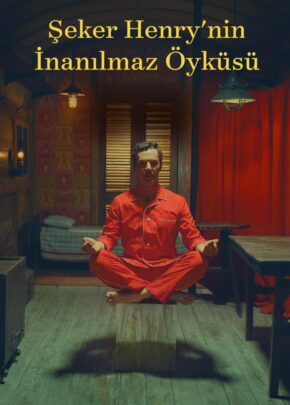 Şeker Henry’nin İnanılmaz Öyküsü izle