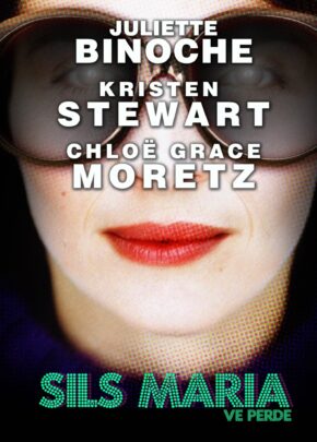 Sils Maria: Ve Perde izle