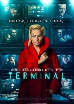 Terminal izle