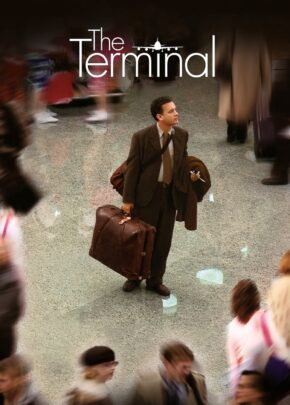 The Terminal izle