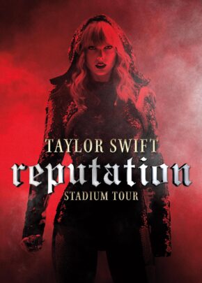 Reputation Stadium Tour izle