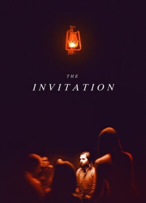 The Invitation izle
