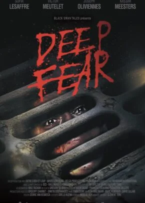 Deep Fear izle