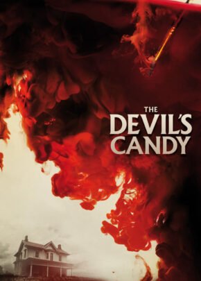The Devil’s Candy izle