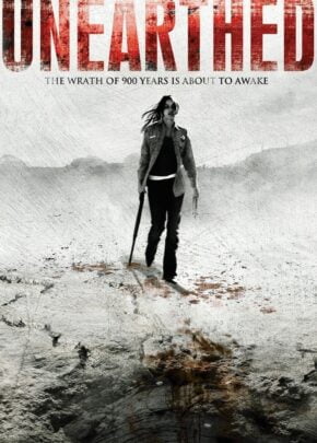 Unearthed izle