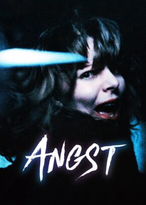 Angst izle