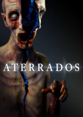 Aterrados izle