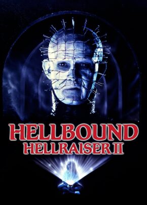 Hellbound: Hellraiser 2 izle