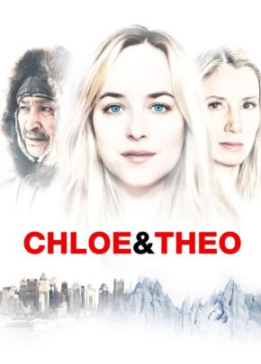 Chloe ve Theo izle