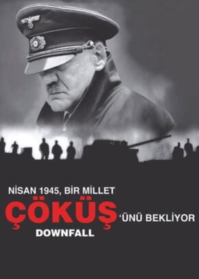 Çöküş izle