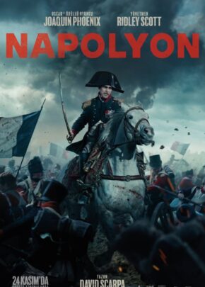 Napolyon izle