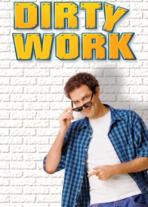 Dirty Work izle