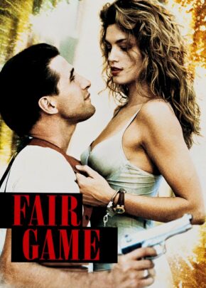 Fair Game izle