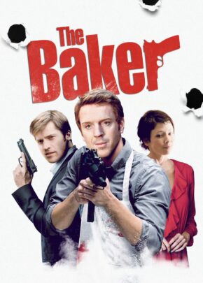 The Baker izle