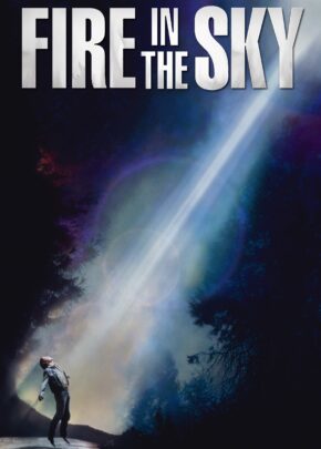 Fire in the Sky izle