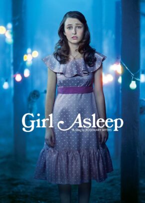 Girl Asleep izle