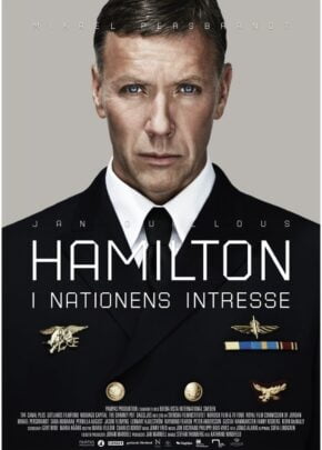 Hamilton: I Nationens Intresse izle