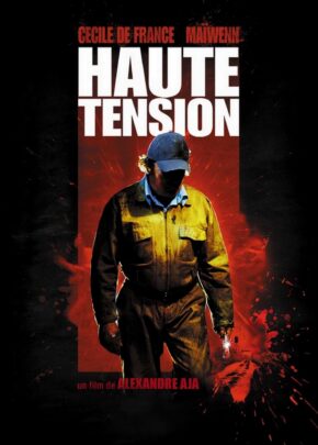 Haute Tension izle