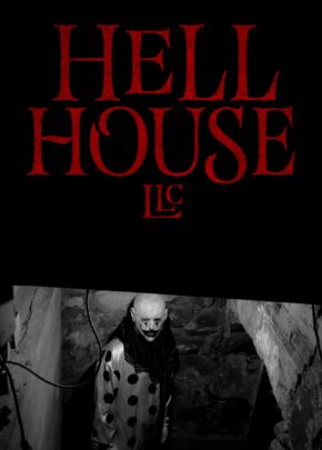 Hell House LLC izle