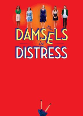 Damsels in Distress izle