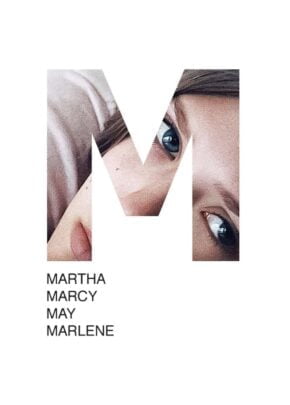 Martha Marcy May Marlene izle
