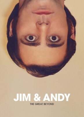 Jim and Andy: The Great Beyond izle