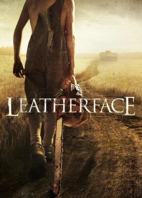 Leatherface izle