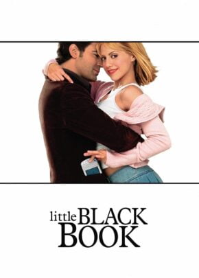 Little Black Book izle