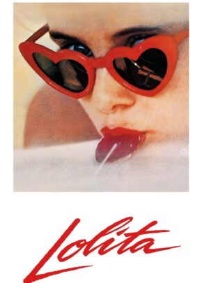 Lolita izle