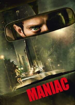 Maniac izle