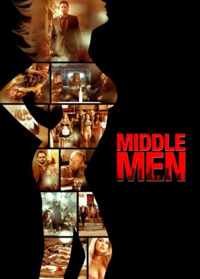 Middle Men izle