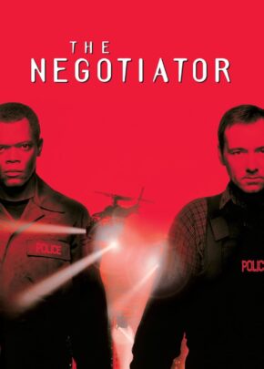 The Negotiator izle
