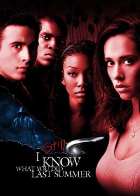I Still Know What You Did Last Summer izle