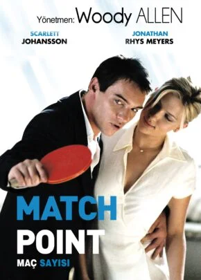 Match Point izle