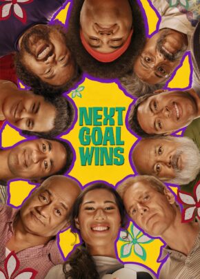 Next Goal Wins izle