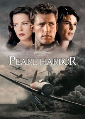 Pearl Harbor izle