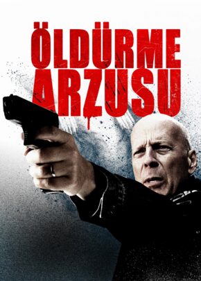 Öldürme Arzusu izle